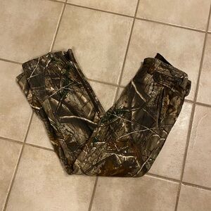 RedHead Men's Cargo Pants - Camouflage